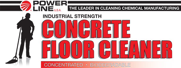 ConcreteFloorCleaner