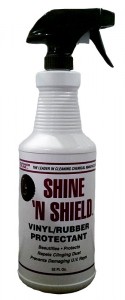 Shine-n-Shield