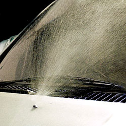 Car-Metal-Windshield-Washer-Nozzle-Spray